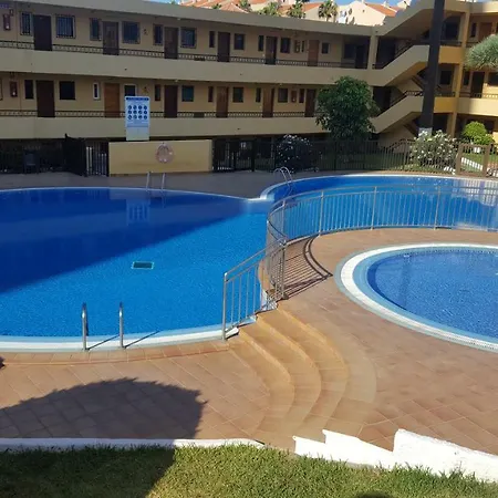 Torres Del Sol Playa De Vistas Free Wifi Πλάγια ντε λας Αμέρικας