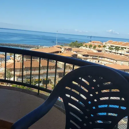 Διαμέρισμα Torres Del Sol Playa De Vistas Free Wifi Πλάγια ντε λας Αμέρικας