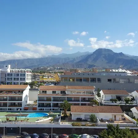 Διαμέρισμα Torres Del Sol Playa De Vistas Free Wifi Πλάγια ντε λας Αμέρικας