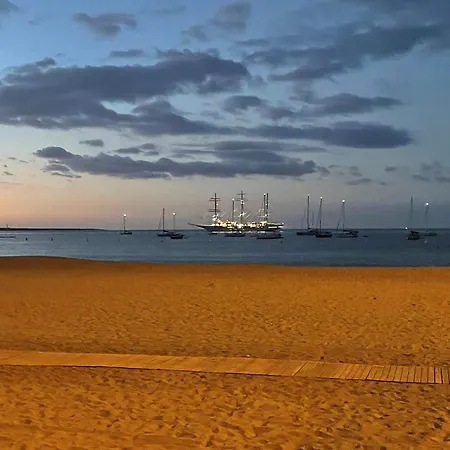 Torres Del Sol Playa De Vistas Free Wifi 公寓