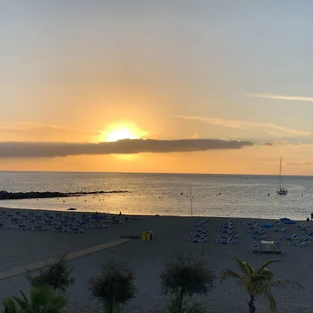 Torres Del Sol Playa De Vistas Free Wifi 公寓 美洲海滩