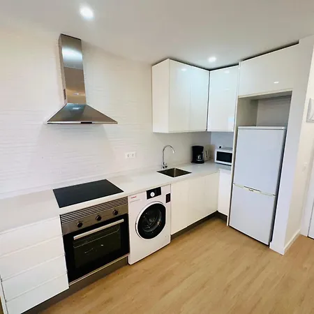 Torres Del Sol Playa De Vistas Free Wifi * Playa de las Américas