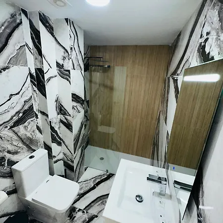 Torres Del Sol Playa De Vistas Free Wifi Playa de las Américas