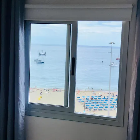 Torres Del Sol Playa De Vistas Free Wifi