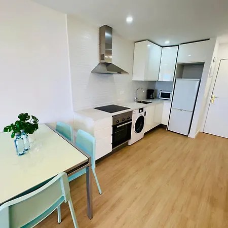 Torres Del Sol Playa De Vistas Free Wifi Apartamento *